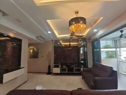 The Vales (D19), Condominium #599710861